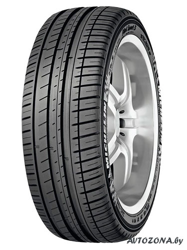 Michelin Pilot Sport 3 275/40R19 101Y